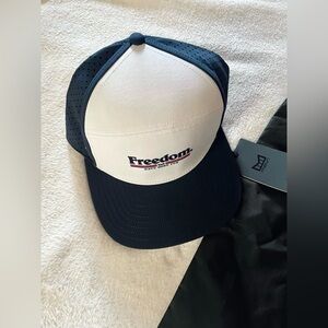 Freedom Melin Brand Hydro Hat
